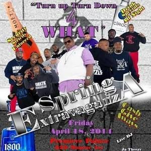 Meet your Posher, Rashad